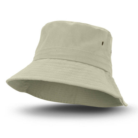 Gilligan Bucket Hats Ecru